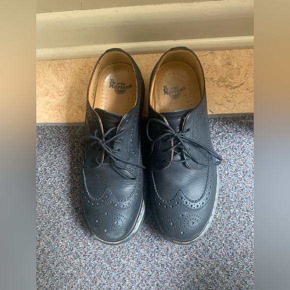 Dr. Martens Shoes - 🦋Dr.Marten Oxford loafers 11845